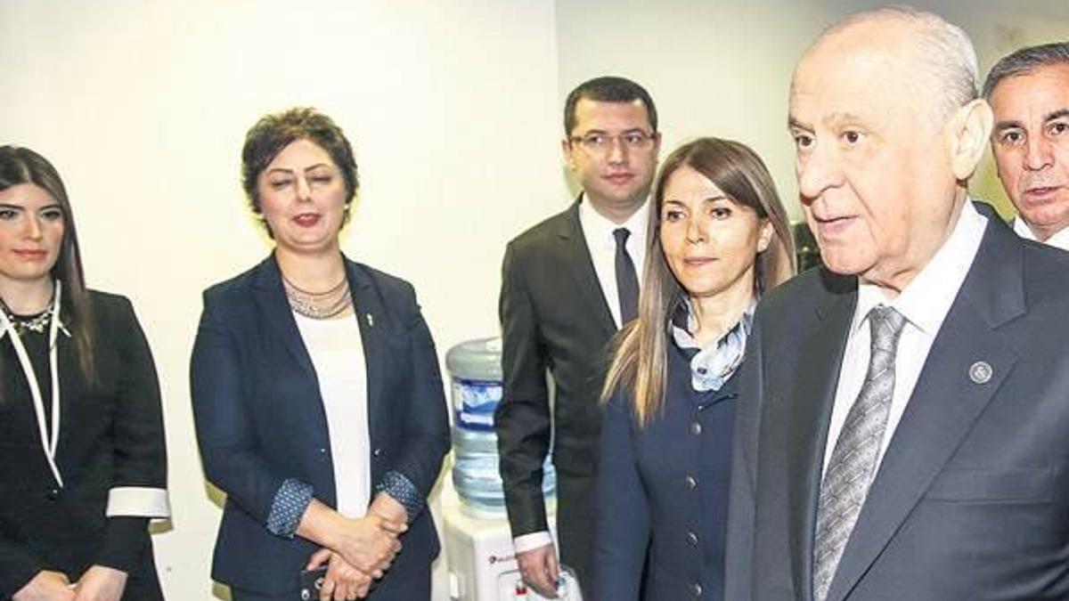 ‘B planı referandum olmalı’