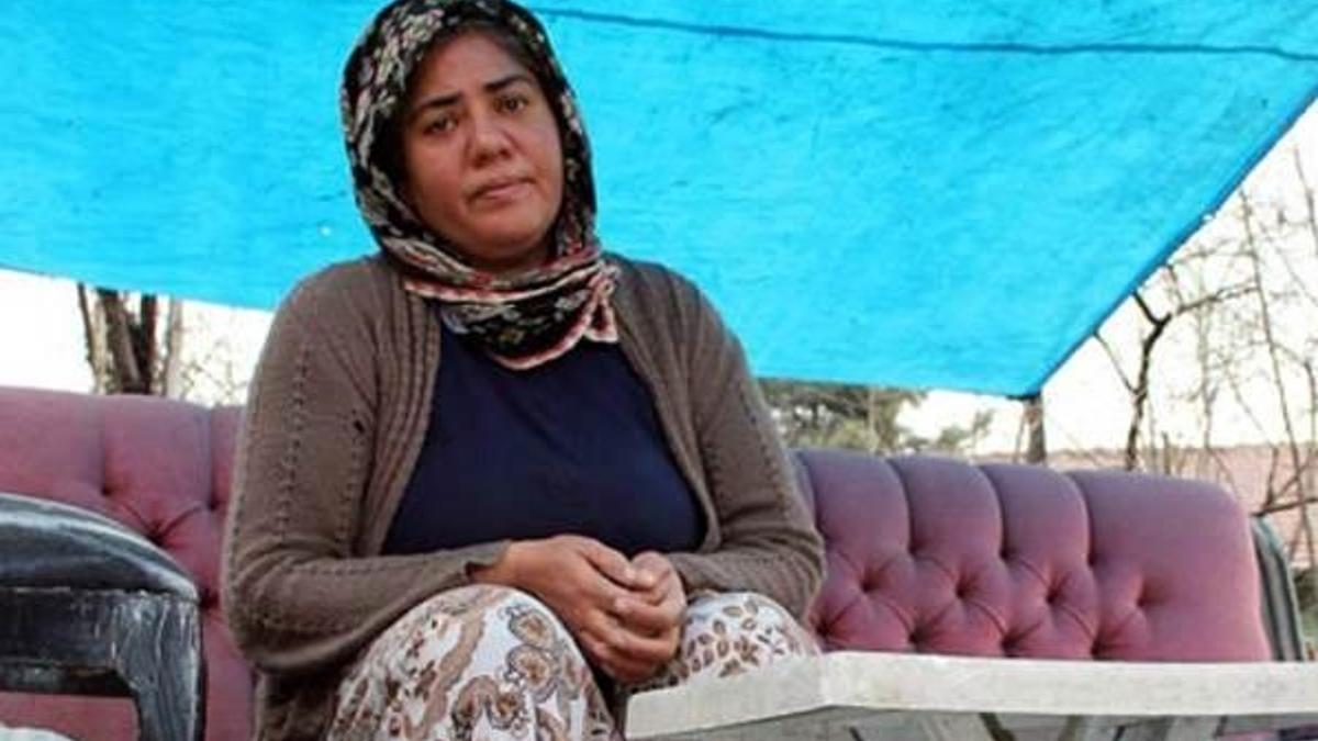 Ankaralı Turgut'un kız kardeşi sokakta kaldı