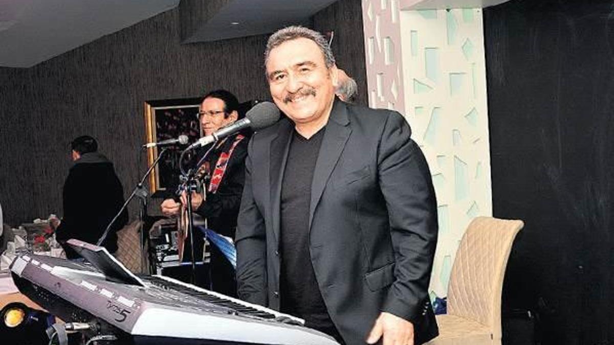 Nostalji rüzgarı