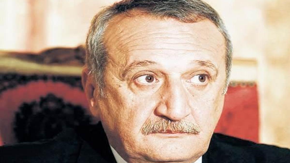 Ağar’a siyaset yolu açıldı