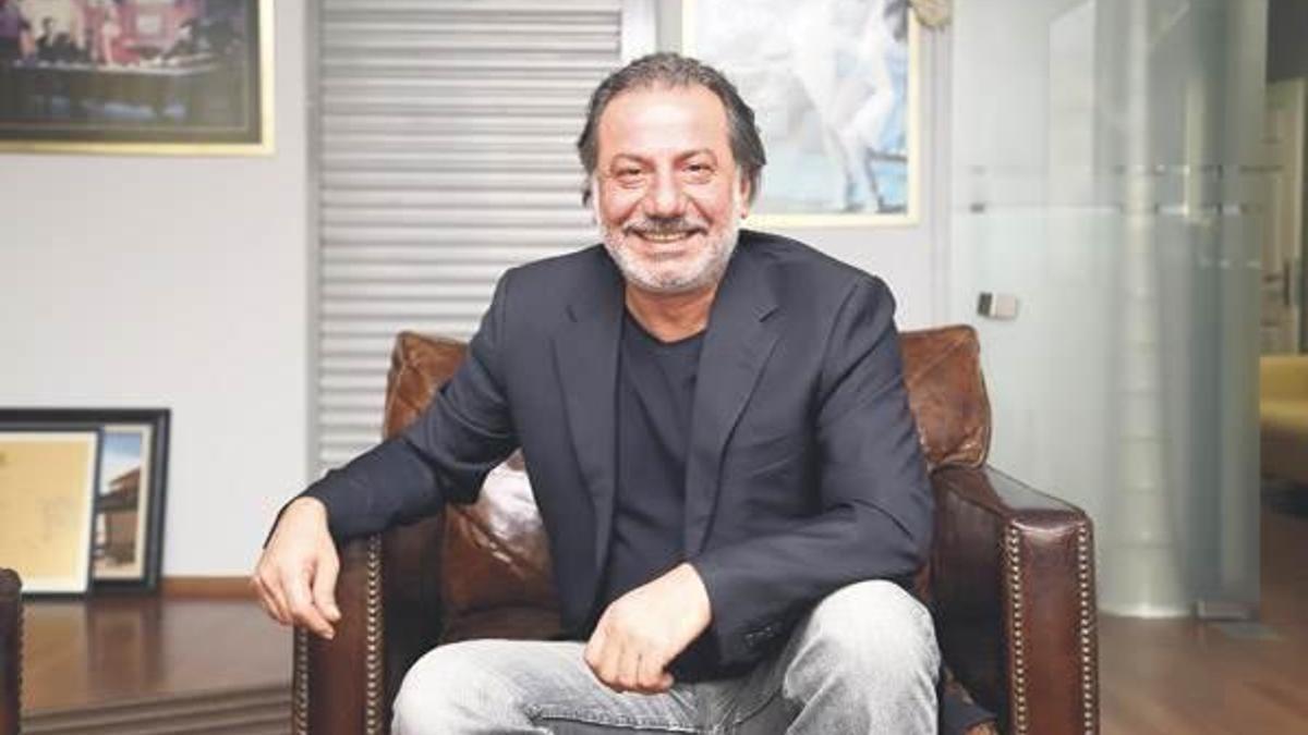 Küfürle komedi olmaz