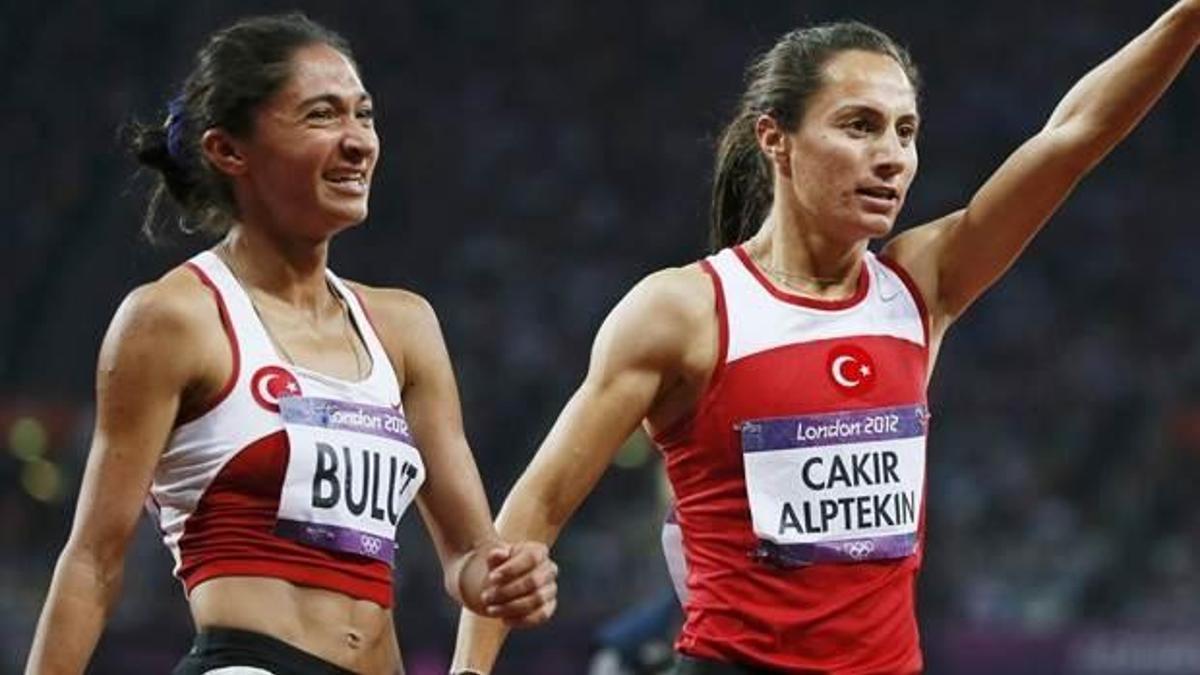 Aslında kara bulutmuş!
