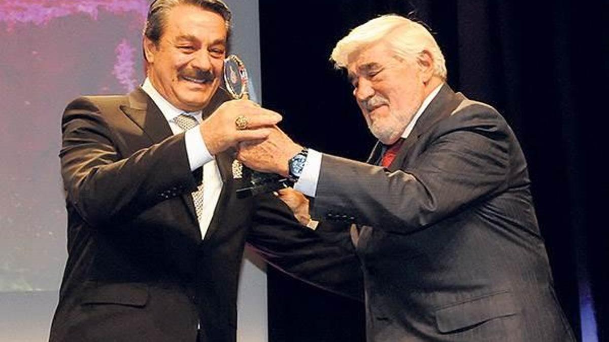 Mültecilerin hayatını filme çekeceğim