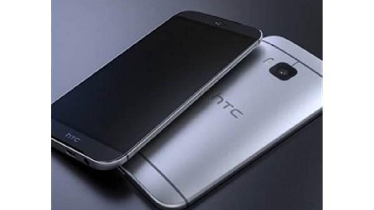 Beyaz ve siyah renkli HTC 10 sızdırıldı