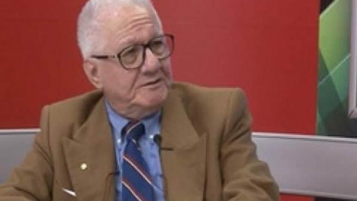 Gazeteci-Yazar Kurtul Yılmaz Altuğ vefat etti