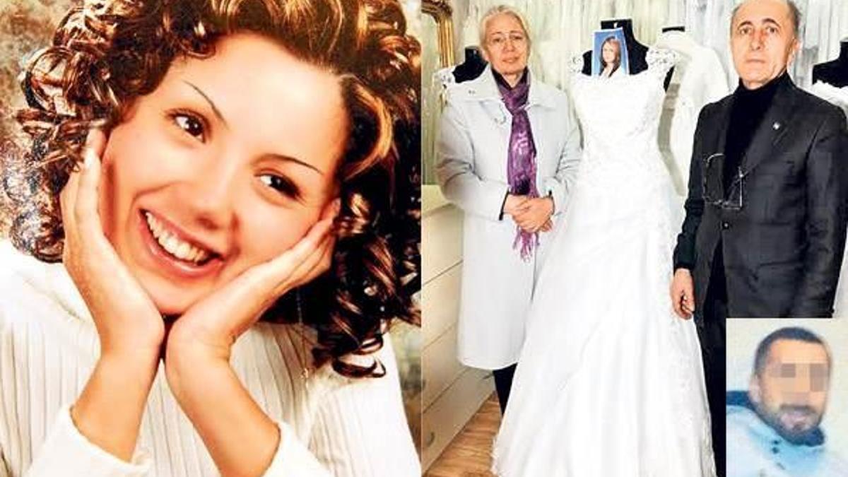Sinem’in dükkanını zorla ele geçirdiler!