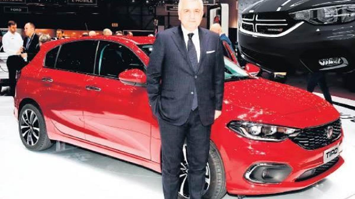 Bursalı Ege, ABD’de efsane Dodge oldu
