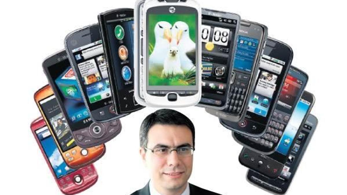 17 milyar $ ikinci el ‘cep’e girecek