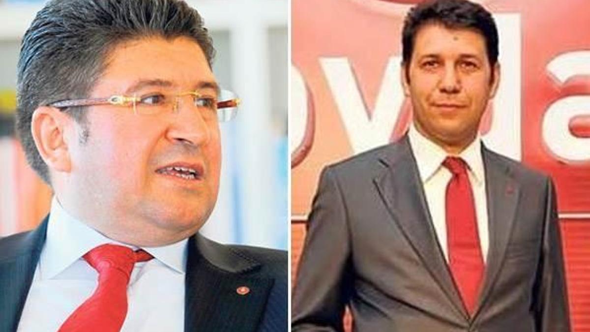 ‘FETÖ’ye mali finans sağlamaktan tutuklandılar’
