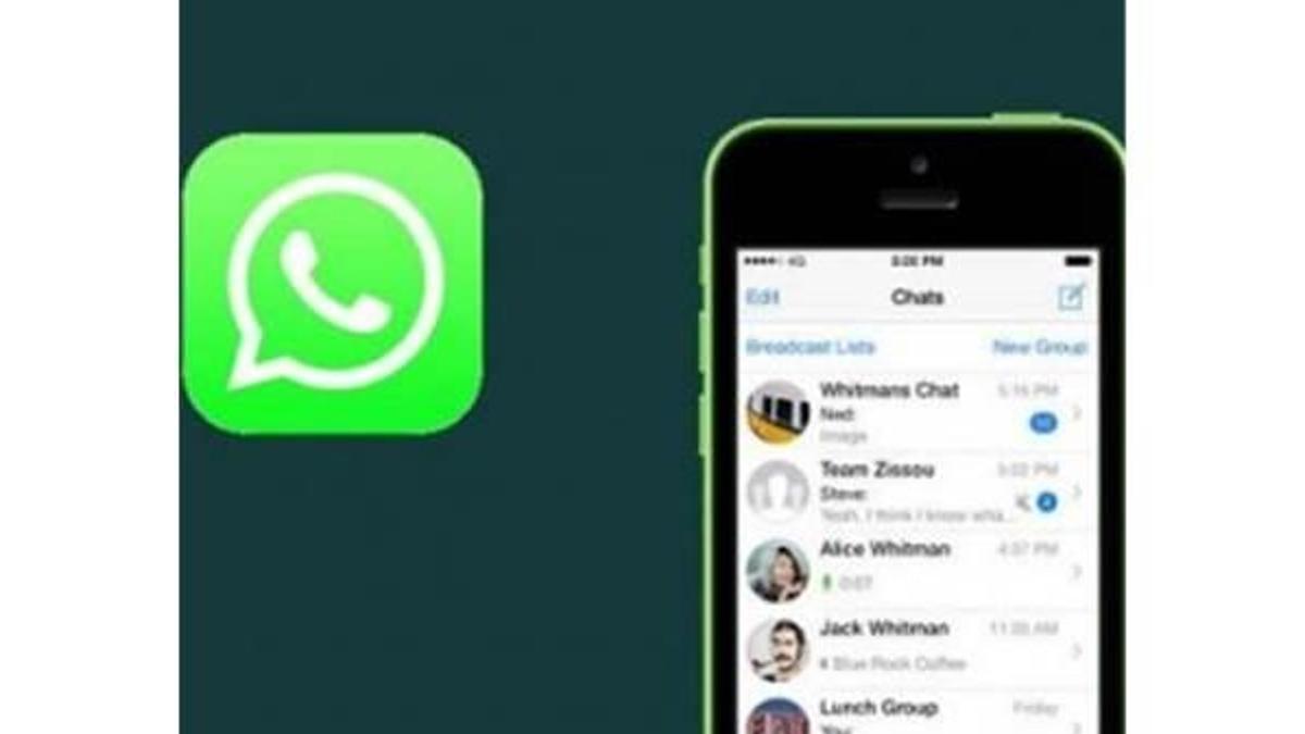 iOS platformu için WhatsApp güncellendi