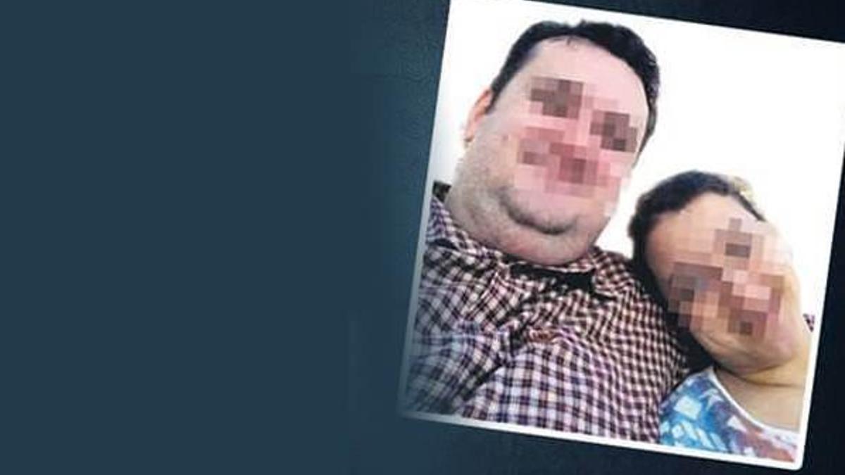 Eşinin tabletinde delil aradı davalık oldu