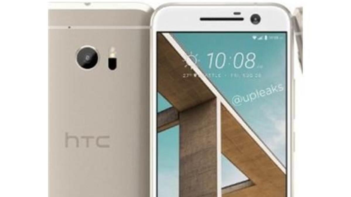 HTC 10 sızıntıları devam ediyor