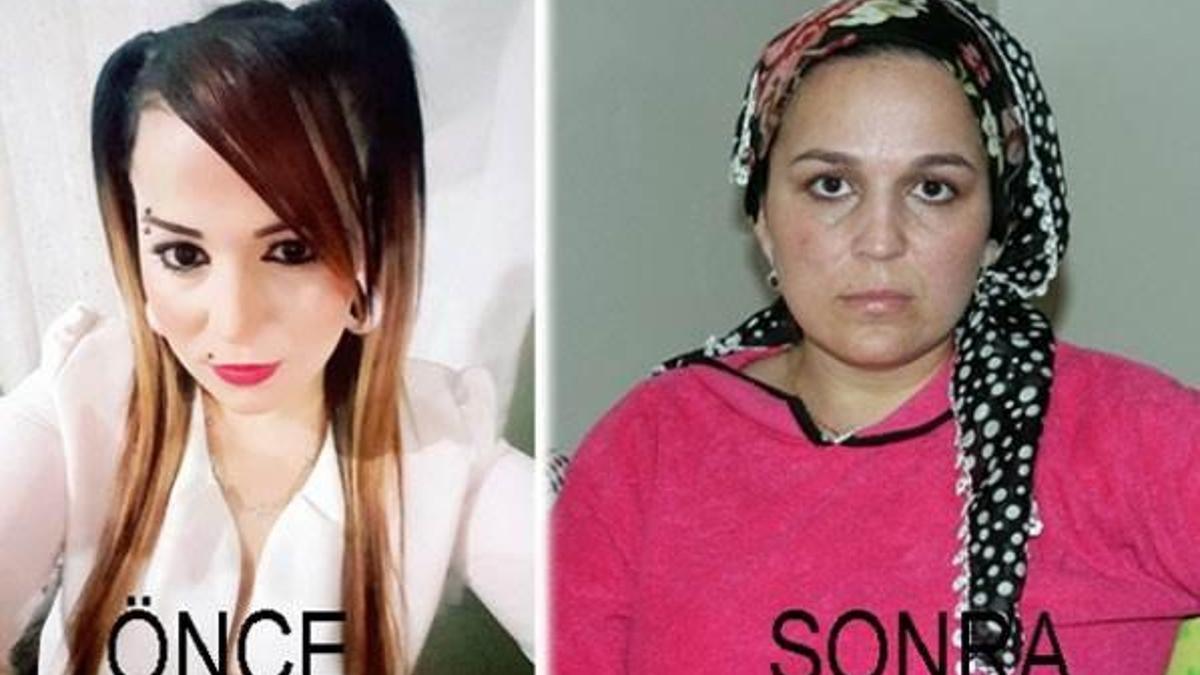 Nurcihan’ın dramı filmlerde bile yok!