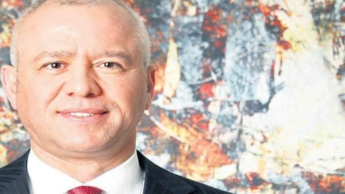 Koç’tan İran’a keşif ziyareti