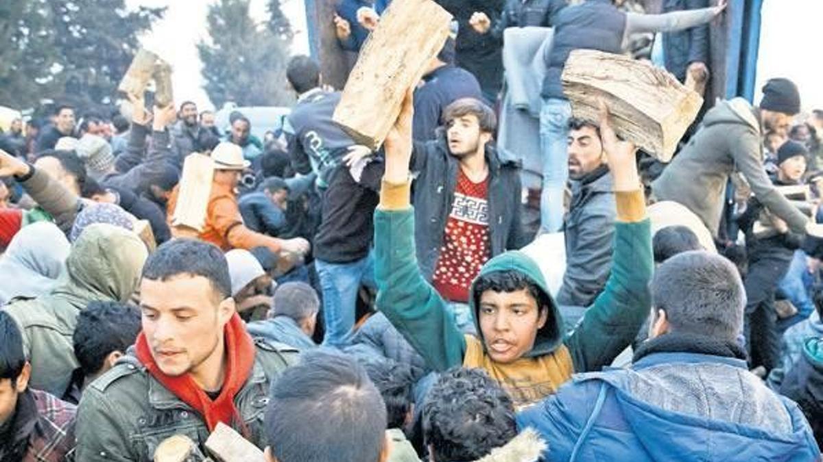 ‘Balkan rotası kapanıyor’ iddiası
