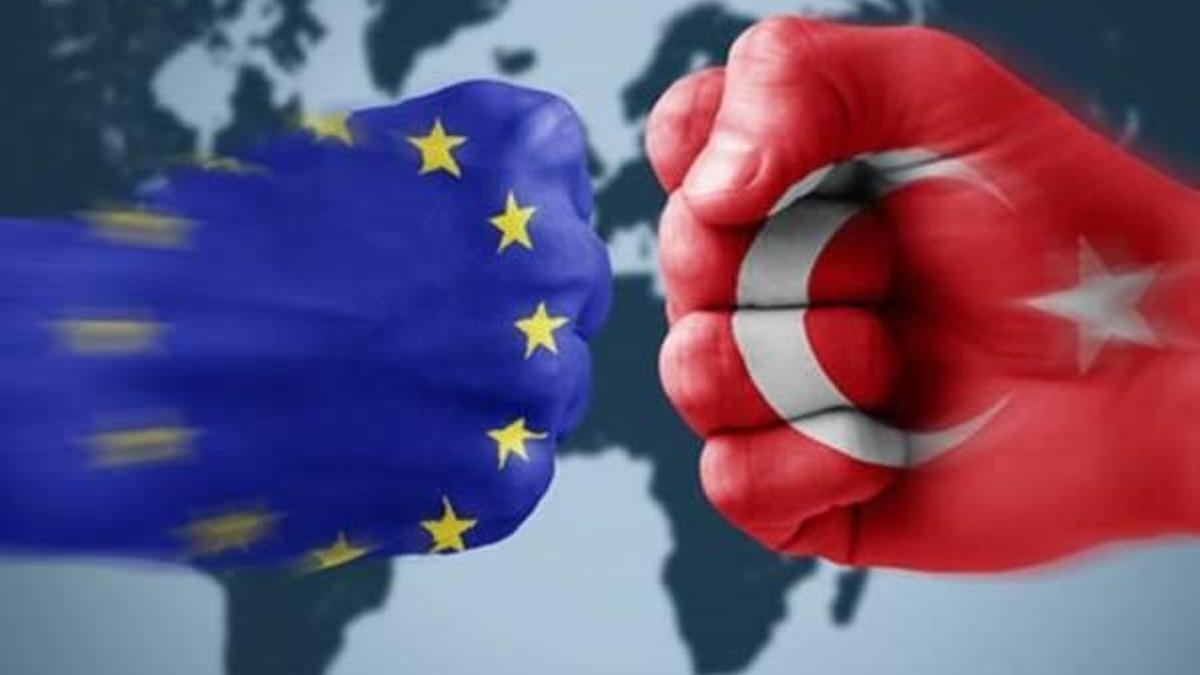 Reuters: AB ve Türkiye uzlaşamadı!