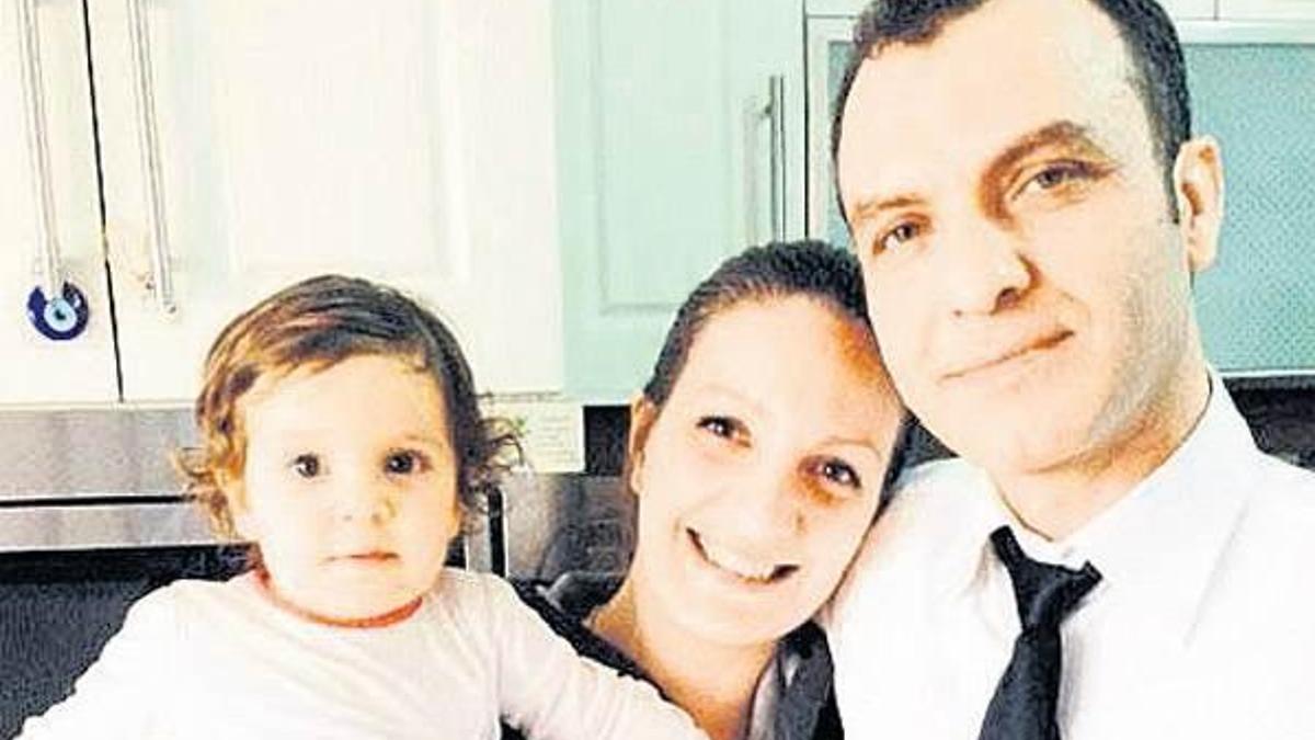 Askeri hakimlerden şikayetçi