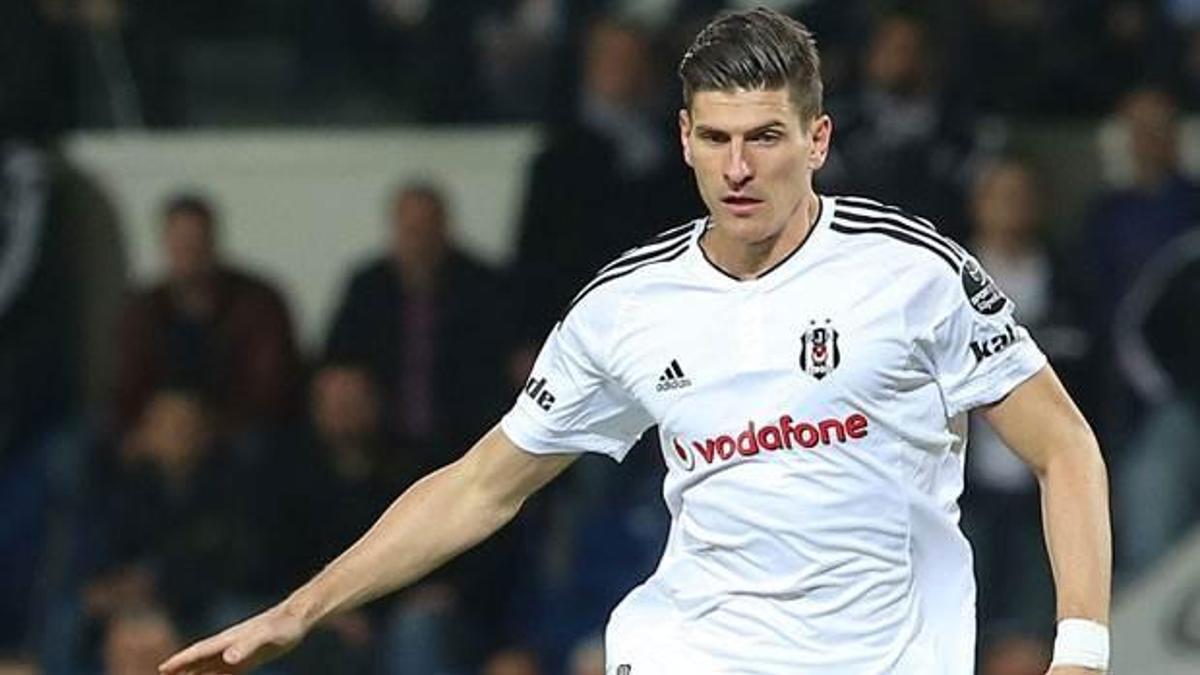 Gomez sitem etti!