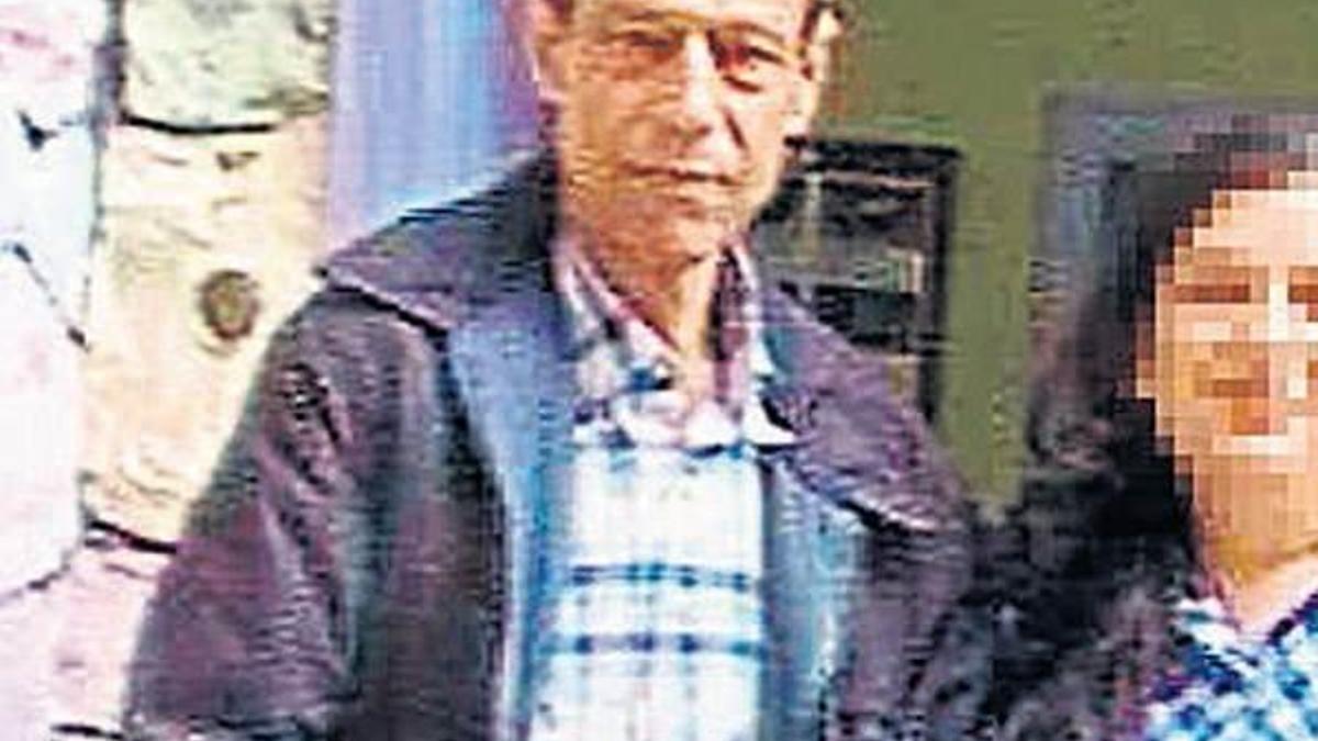 Eşinin ‘üçlü ilişki’sini öğrendi, canından oldu