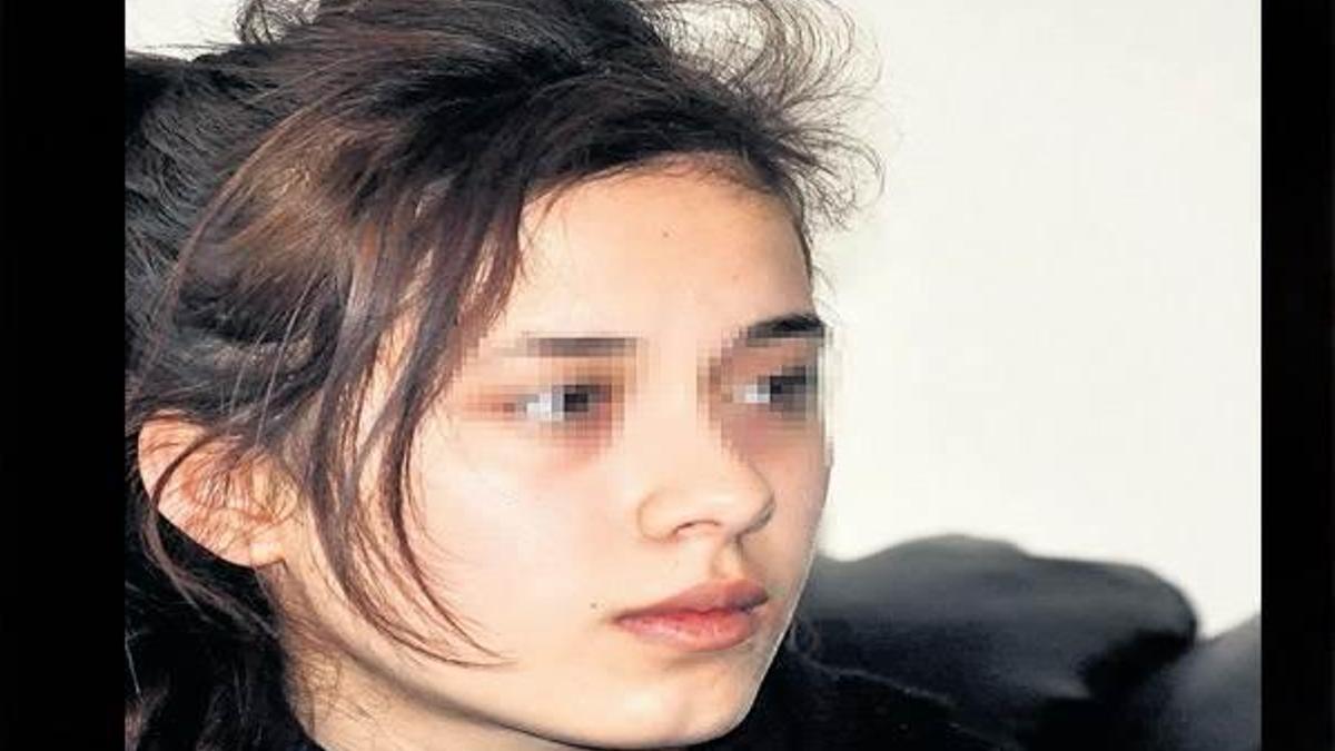 Ortada kaldık