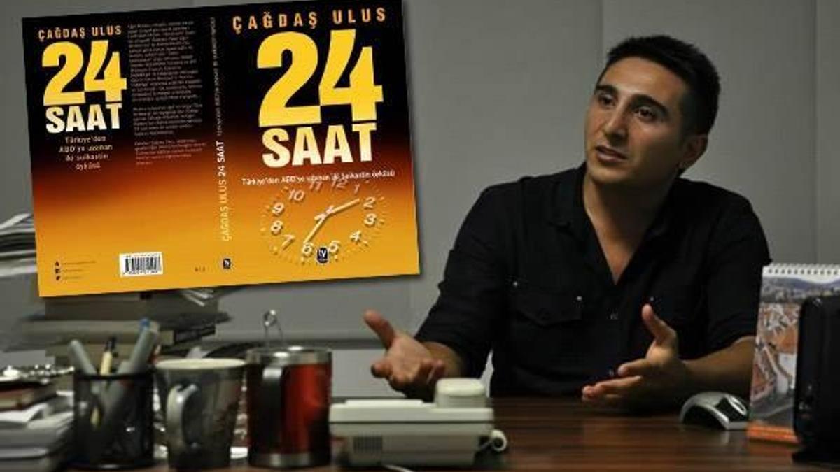 Türkiye'den ABD'ye uzanan iki suikastin öyküsü