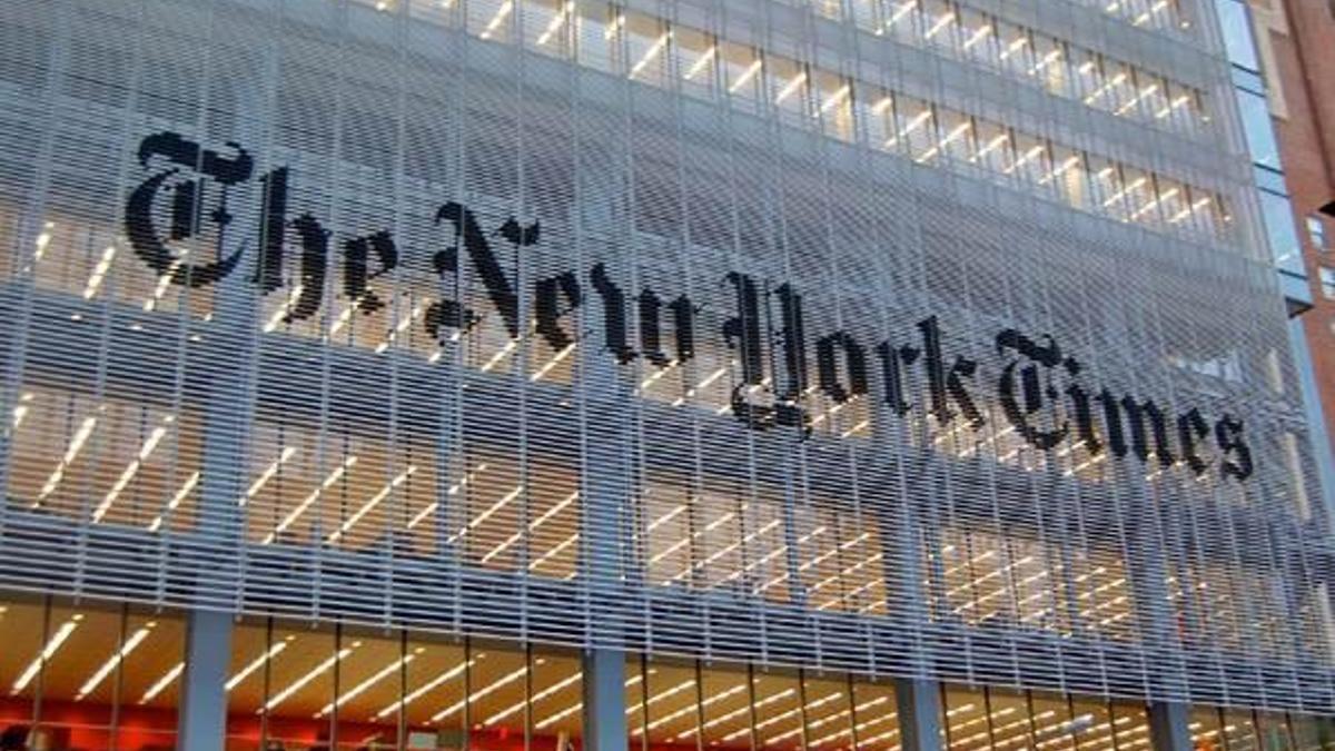 New York Times: Türkiye'nin dik duruşu AB liderlerini şaşırttı