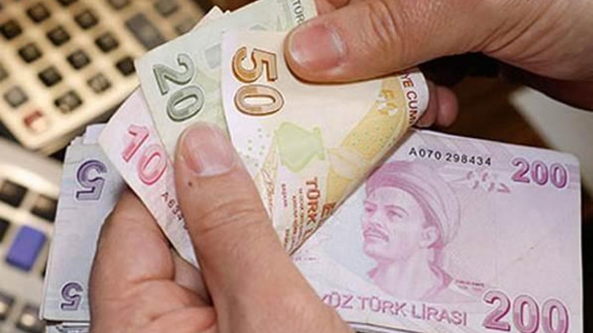 Emekliye iki büyük müjde birden!
