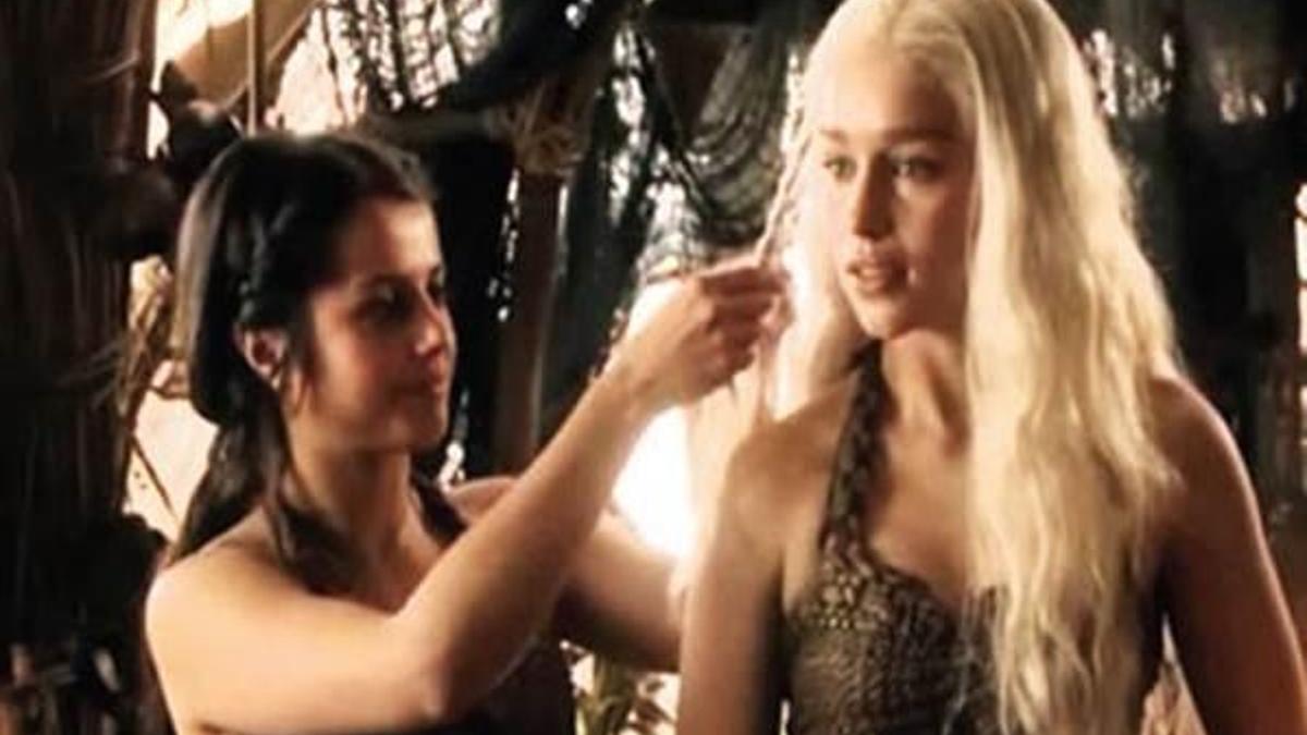 Maltepe Askeri Lisesi’nde ‘Game Of Thrones’ davası