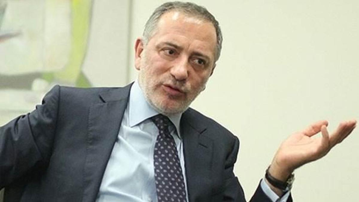 Fatih Altaylı: Fatih İşbecer herkesi kandırmış!
