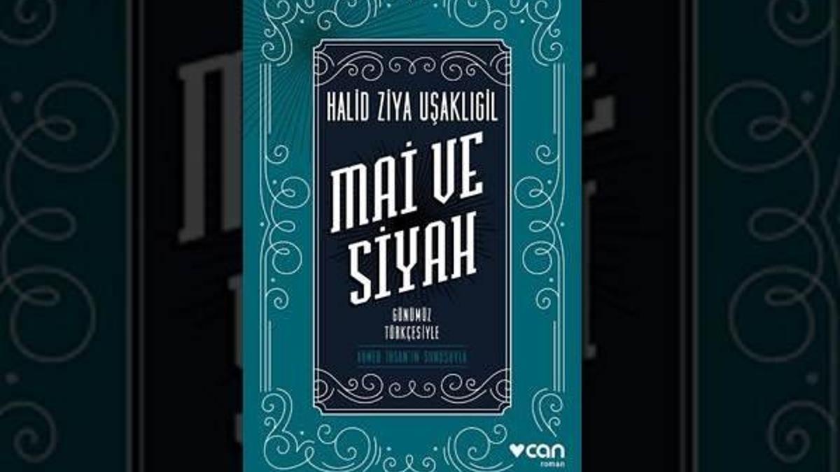 Günümüz Türkçesiyle raflarda yerini aldı