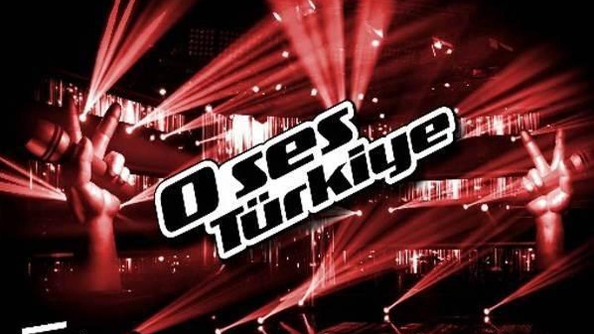 'O Ses Türkiye'de 2 kez elendi ama...