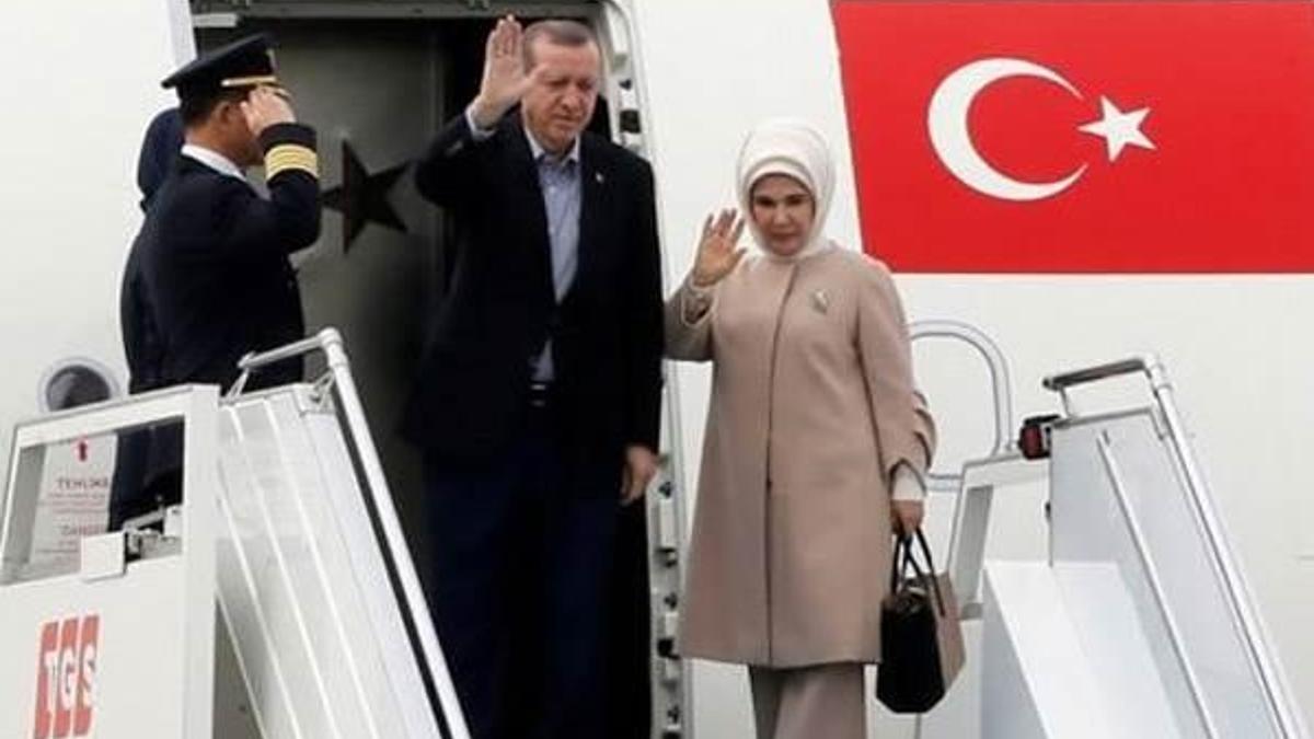 Tarih kesinleşti! Erdoğan'dan önemli ziyaret