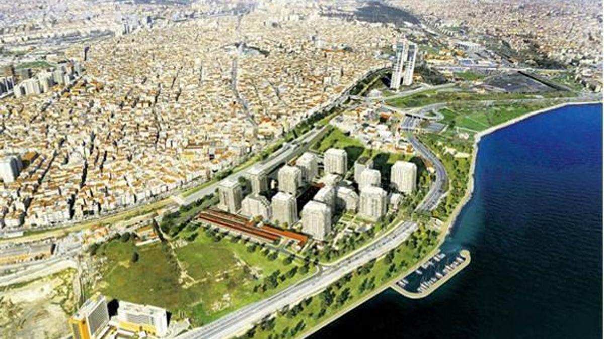 Silüeti bozmayacağız