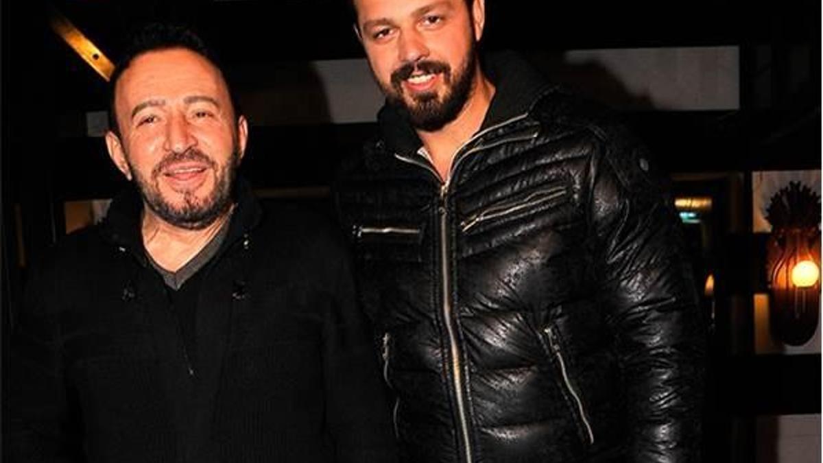 ‘Yılmaz Survivor’da moraracak’
