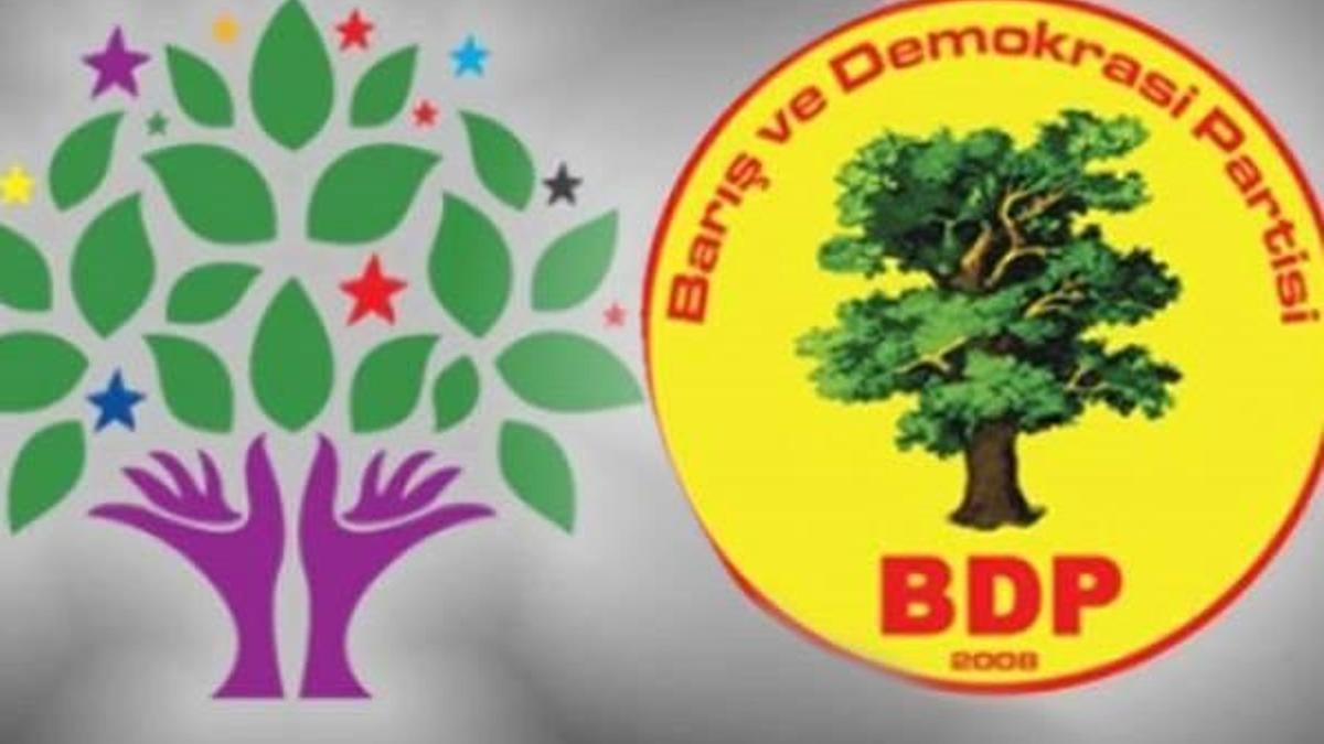 PKK'lı teröristin kod adıyla kadın merkezi açtılar!