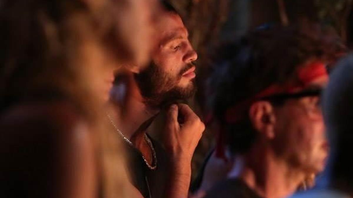 Survivor kim elendi?