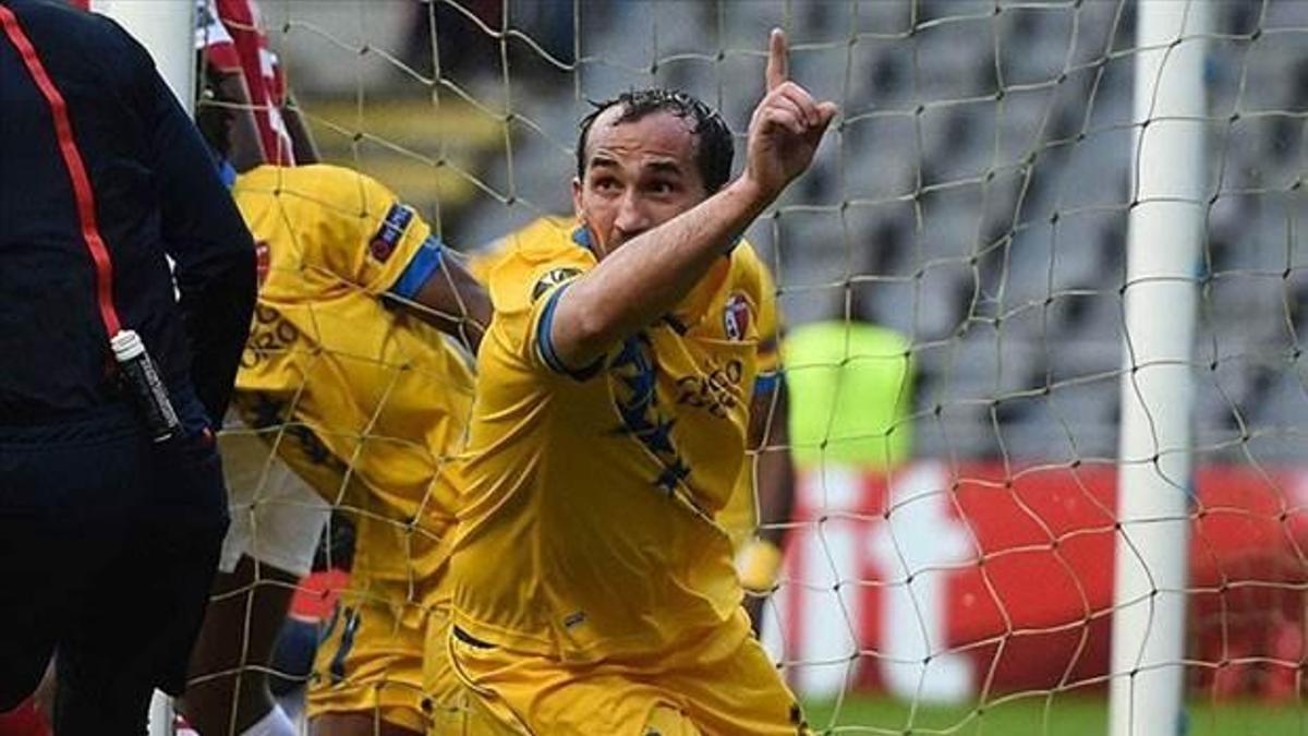 Theofanis Gekas: Fener kesin yener