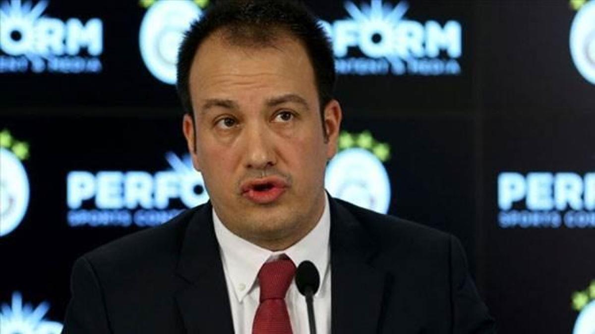 Galatasaray'da hedef adam: Fatih İşbecer!