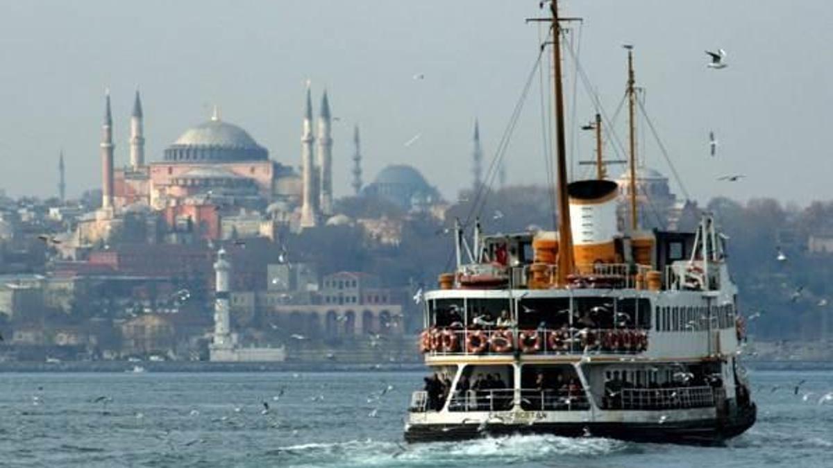 Meteoroloji: Sıcaklık mevsim normallerinin üzerinde seyredecek