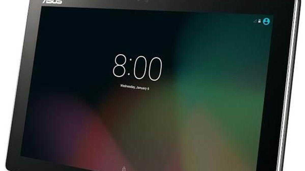 ASUS, M Serisi kurumsal tabletlerini duyurdu