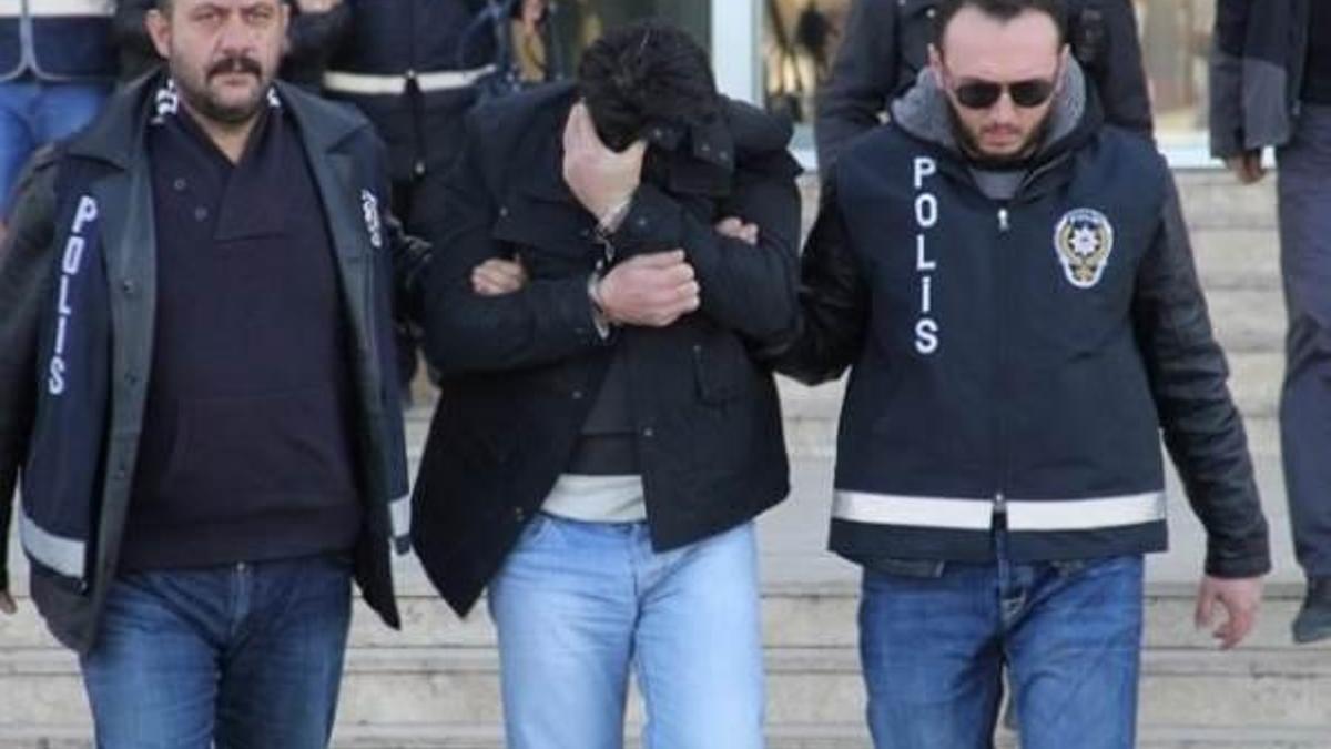 Sivas'taki "kesik baş" cinayeti davası