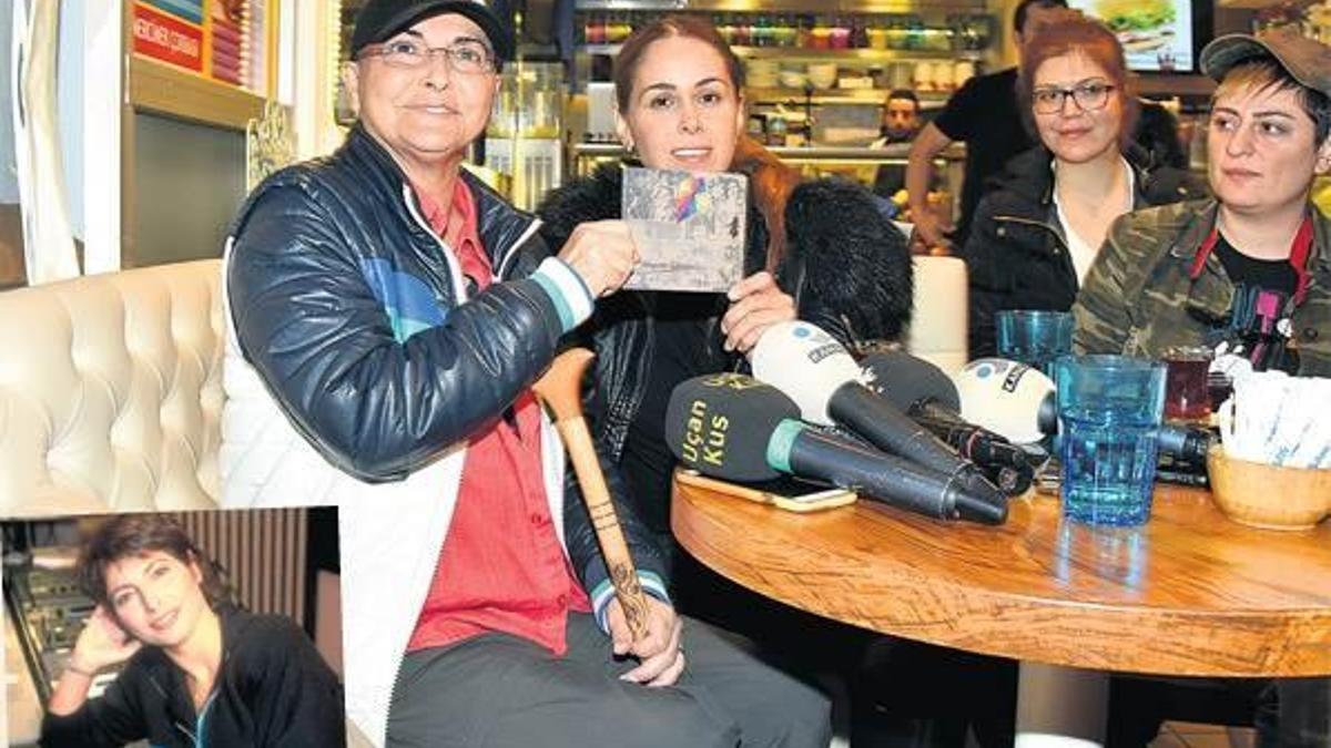 Hafıza kaybı yaşıyorum