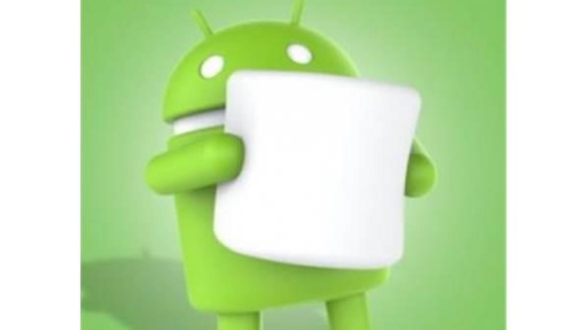Marshmallow ve Lollipop pazar payını artırıyor