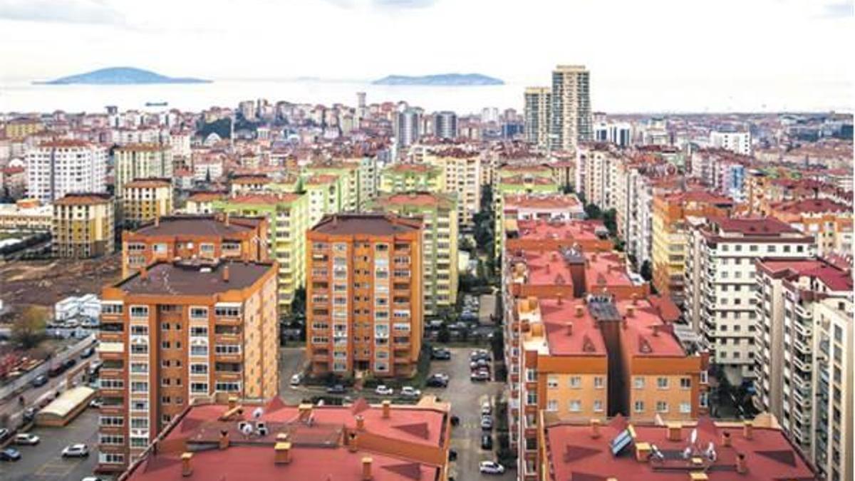 İstanbul’da ev kirası tavan yaptı