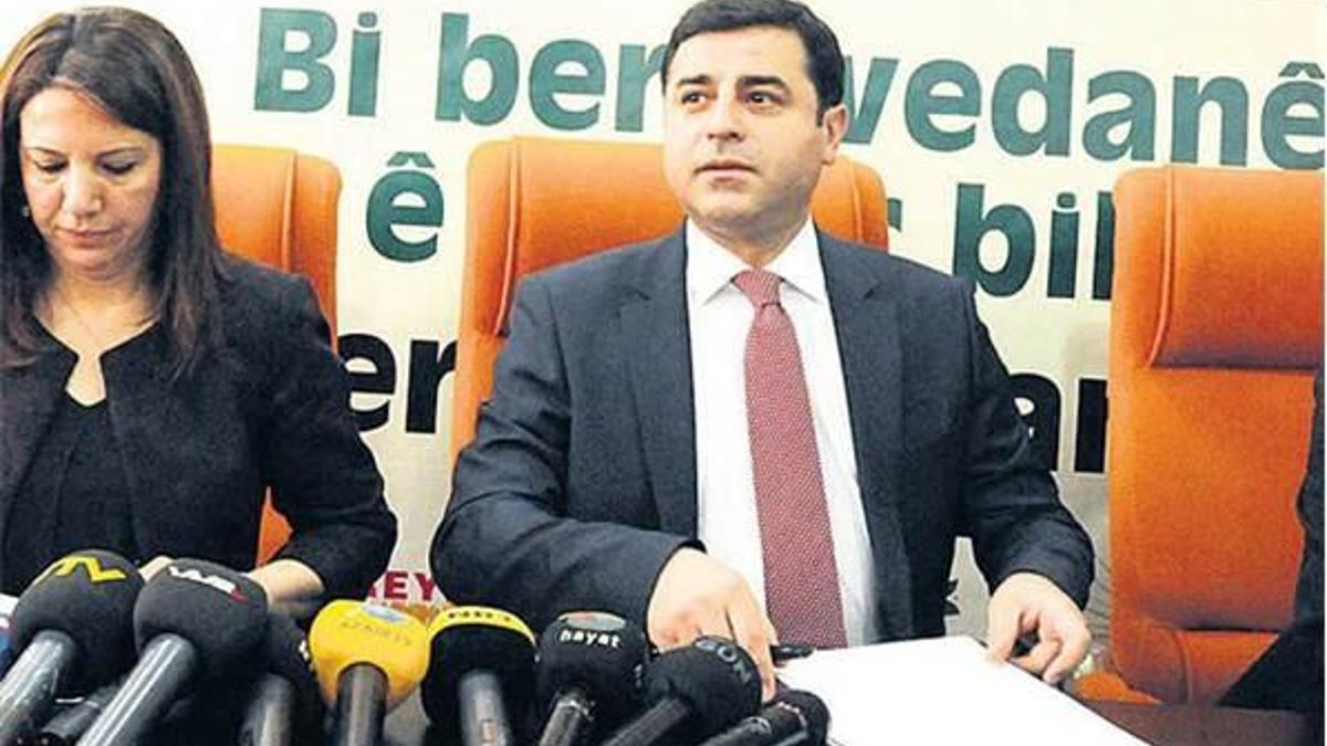 ‘Cezaevi bizim ikinci kapımız’