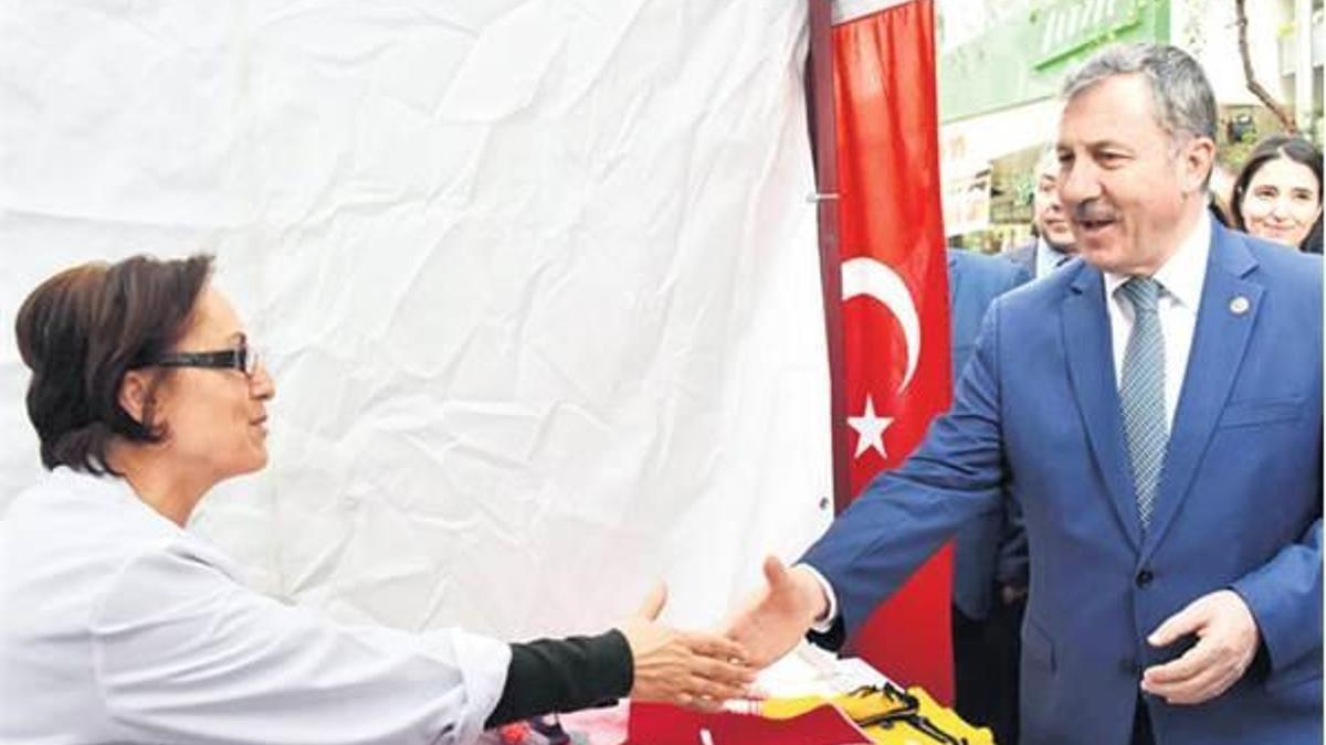 MHP ve HDP ile devam beklentisi