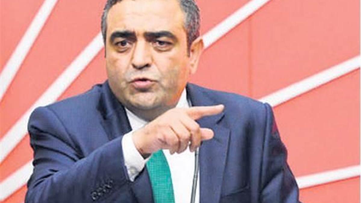 ‘Cizre için bir komisyon gerekli’