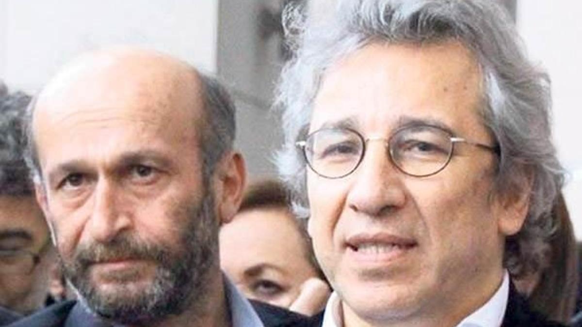 ‘Casusluğa ilişkin somut bilgi yok’