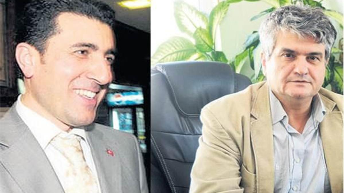 Soruşturmaya HSYK’dan ret