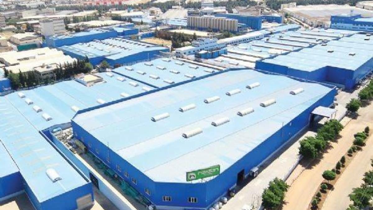 Naksan Holding'e paralel operasyonu!